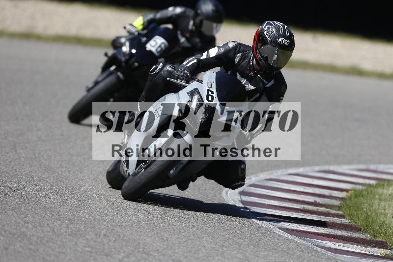 /15 22.05.2026  Plüss Moto Sport  Discover the Bike ADR /Gruppe gruen - Bike 1/6
